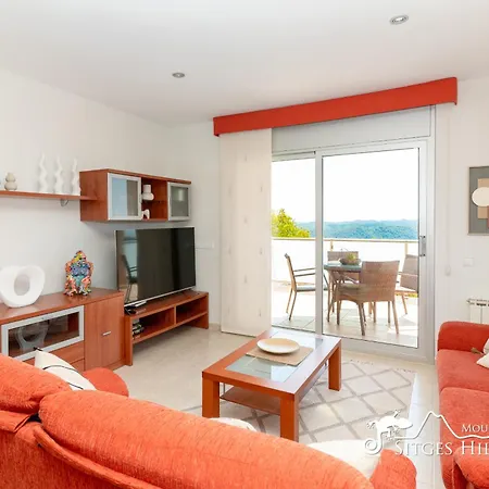 Amazing Views Alizee With Private Pool Sea Views And Air Conditioning * Olivella