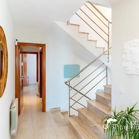 Willa Amazing Views Alizee With Private Pool Sea Views And Air Conditioning *