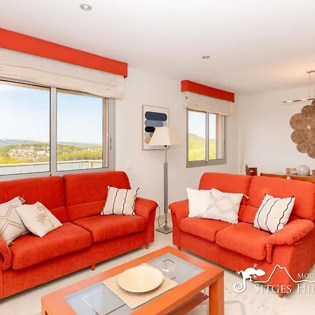 Amazing Views Alizee With Private Pool Sea Views And Air Conditioning *