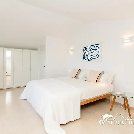 Amazing Views Alizee With Private Pool Sea Views And Air Conditioning Willa Olivella