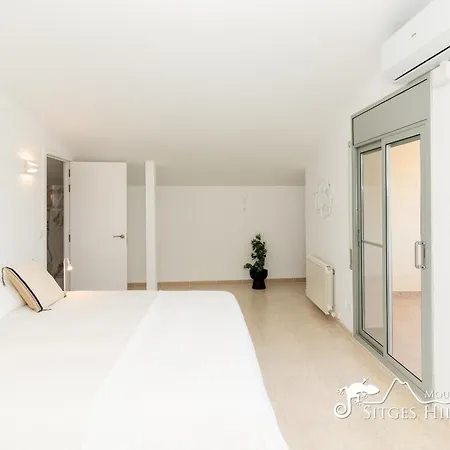 Willa Amazing Views Alizee With Private Pool Sea Views And Air Conditioning Olivella