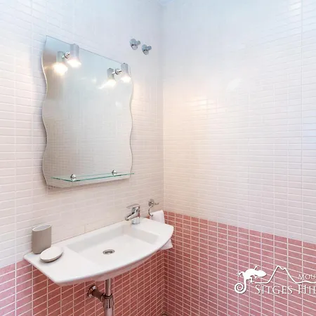 Amazing Views Alizee With Private Pool Sea Views And Air Conditioning Olivella