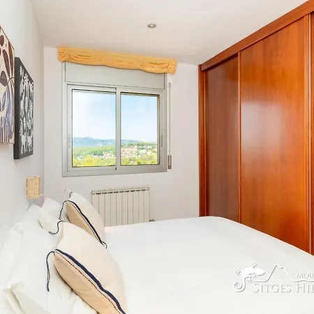 Willa Amazing Views Alizee With Private Pool Sea Views And Air Conditioning *
