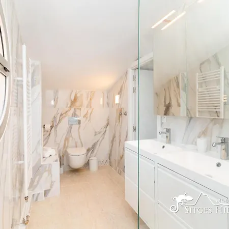 Amazing Views Alizee With Private Pool Sea Views And Air Conditioning Olivella