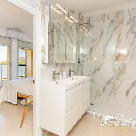 Amazing Views Alizee With Private Pool Sea Views And Air Conditioning