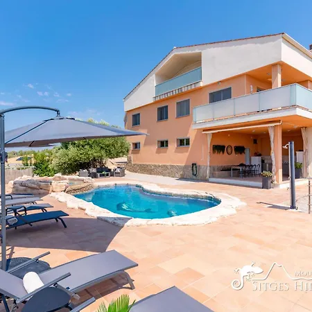 Amazing Views Alizee With Private Pool Sea Views And Air Conditioning Willa