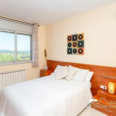 Amazing Views Alizee With Private Pool Sea Views And Air Conditioning Olivella