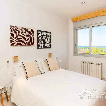 Amazing Views Alizee With Private Pool Sea Views And Air Conditioning * Olivella