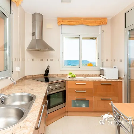 Amazing Views Alizee With Private Pool Sea Views And Air Conditioning Willa