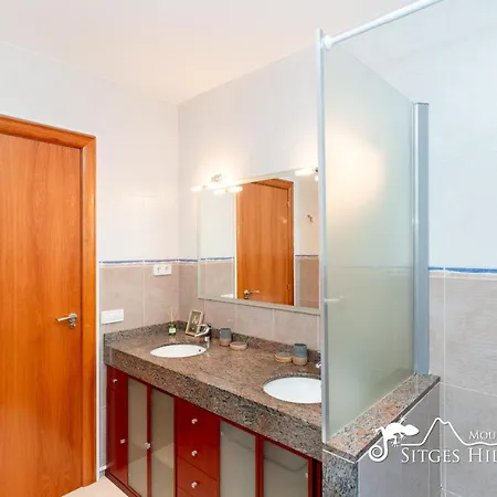 Willa Amazing Views Alizee With Private Pool Sea Views And Air Conditioning